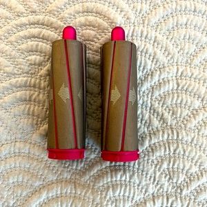 Dyson Airwrap 1.6” Short Barrels